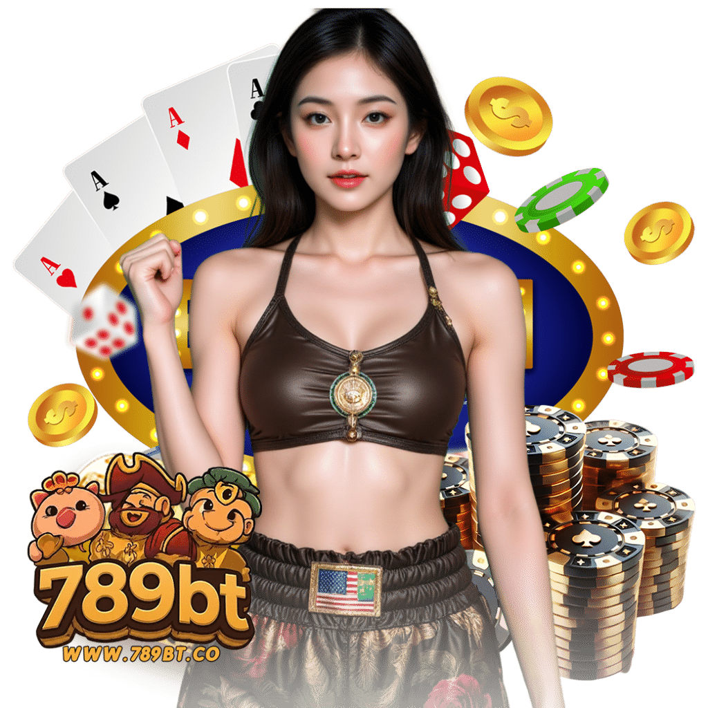 789bt เครดิตฟรี 