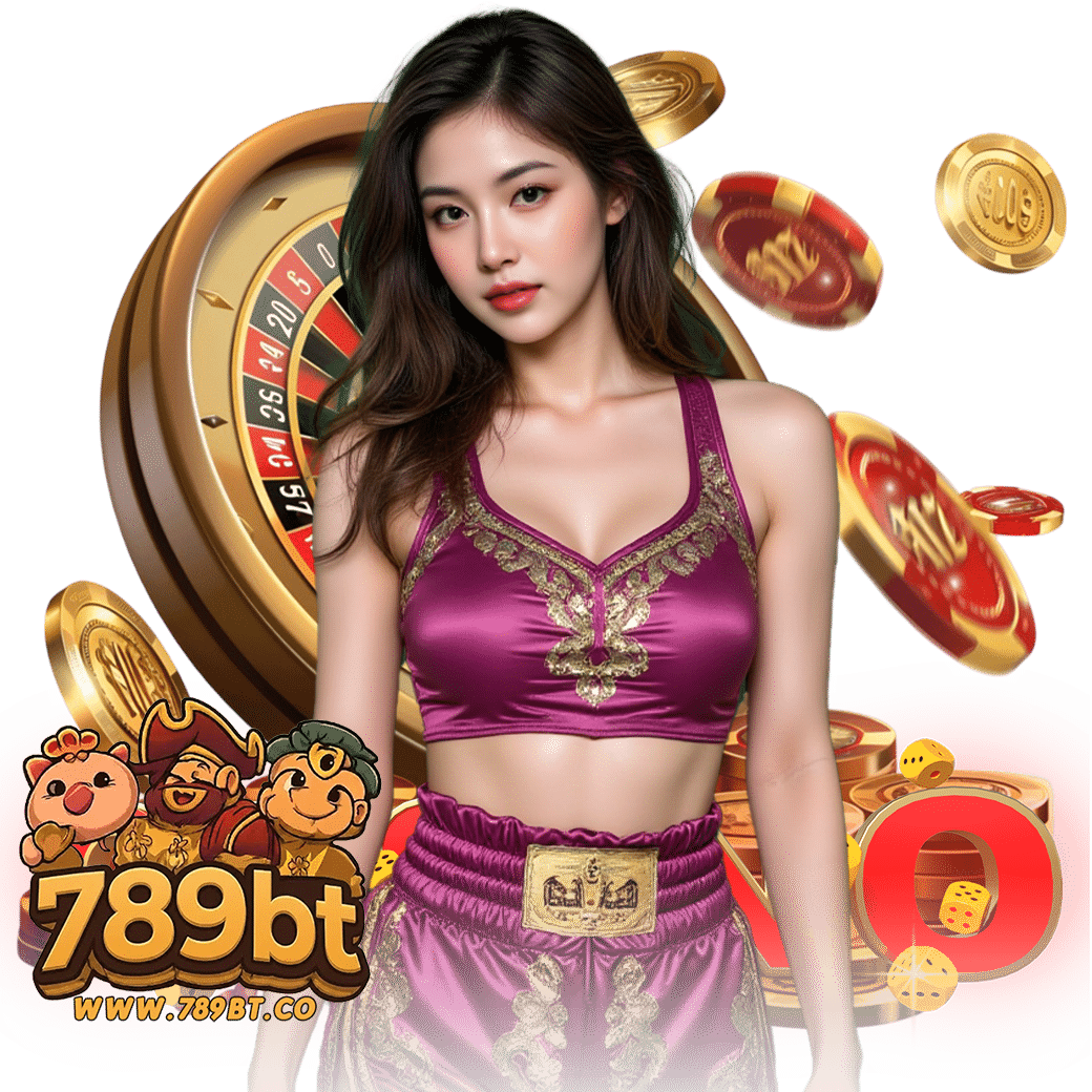 789bt slot 